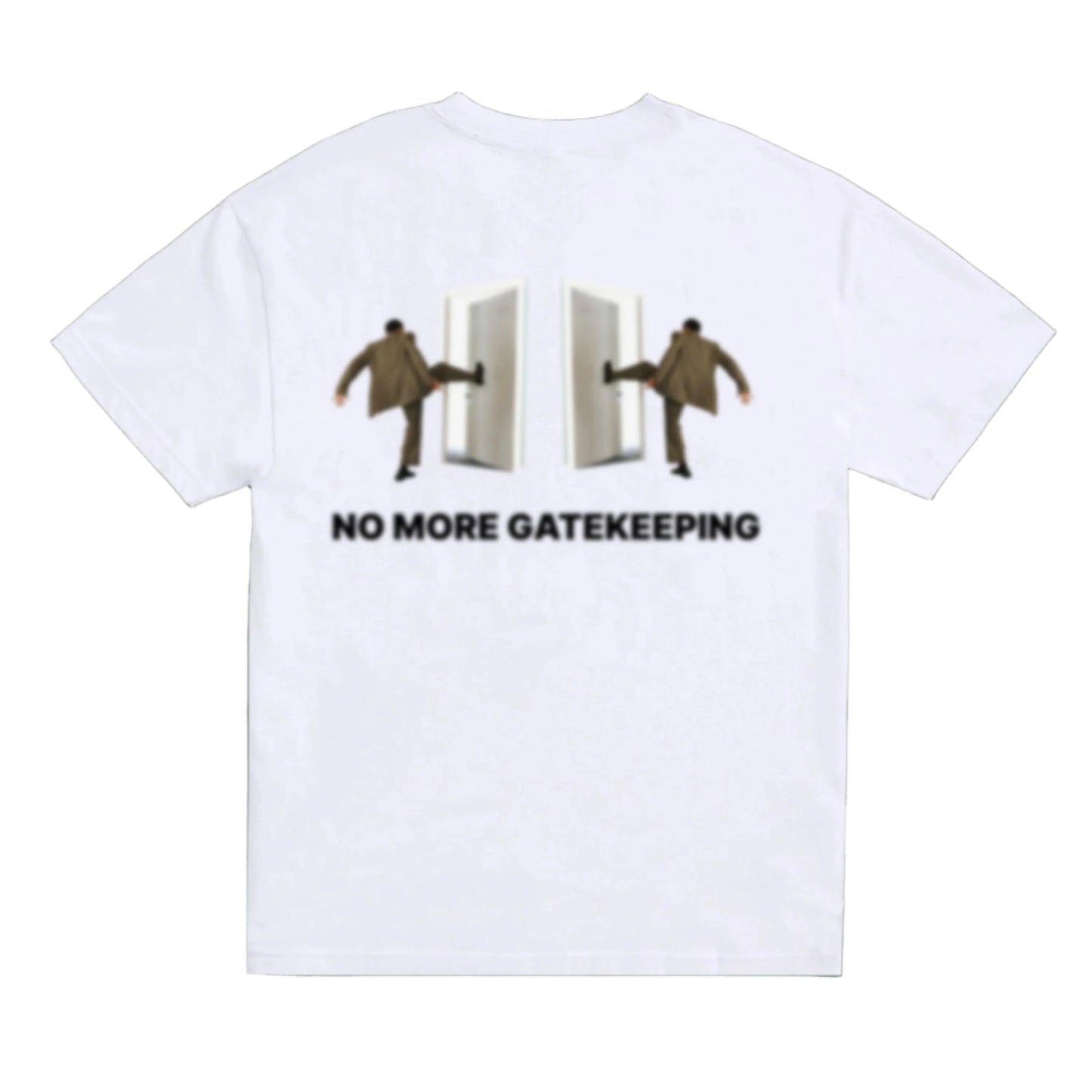 GATE TEE
