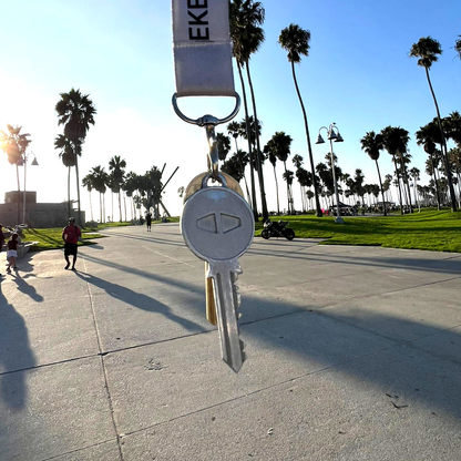 GATE KEY
